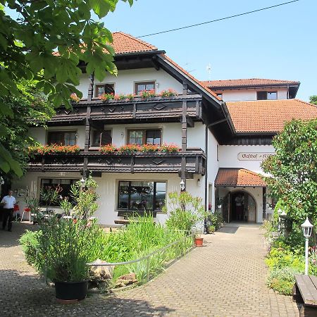 Gasthof Kuessaburg Kussaberg Exterior foto